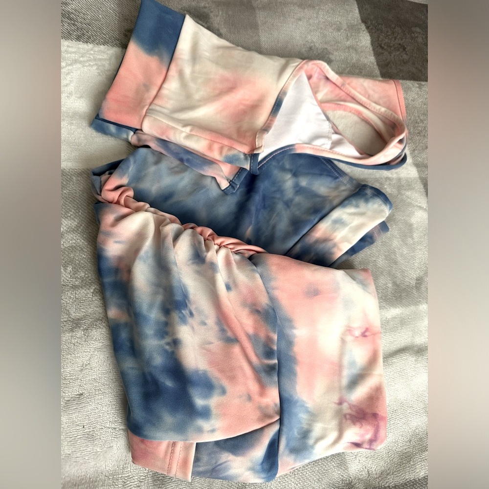 Work out outfit